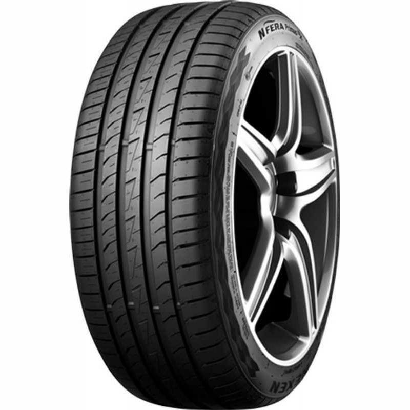 N'Fera Primus QX Nexen N'Fera Primus QX 215/55 R17 94V