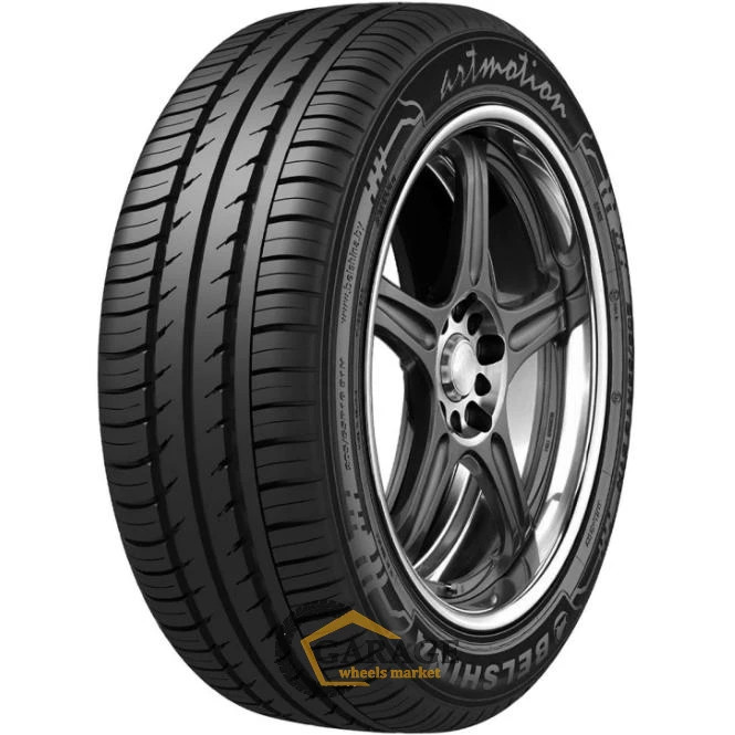 BEL-279 Белшина Бел-279 205/65 R15 94H