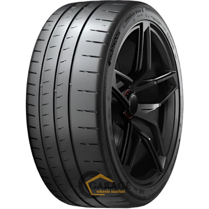 Ventus Evo Z Z001 Hankook Ventus Evo Z Z001 225/45 R18 95Y XL