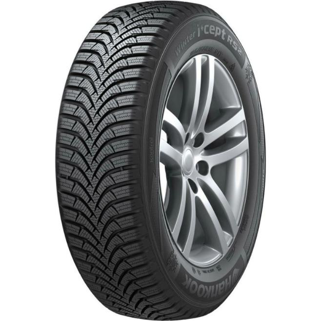 Winter i*Cept RS2 W452 Hankook Winter i*Cept RS2 W452 135/80 R13 70T