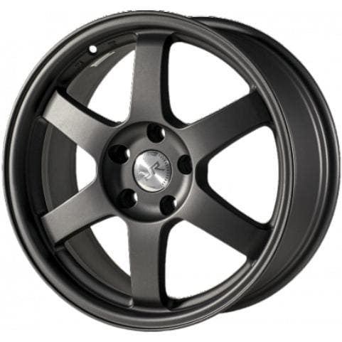CSS9519 Race Ready CSS9519 7x15 4*98 ET32 DIA58.6 MK-M Литой