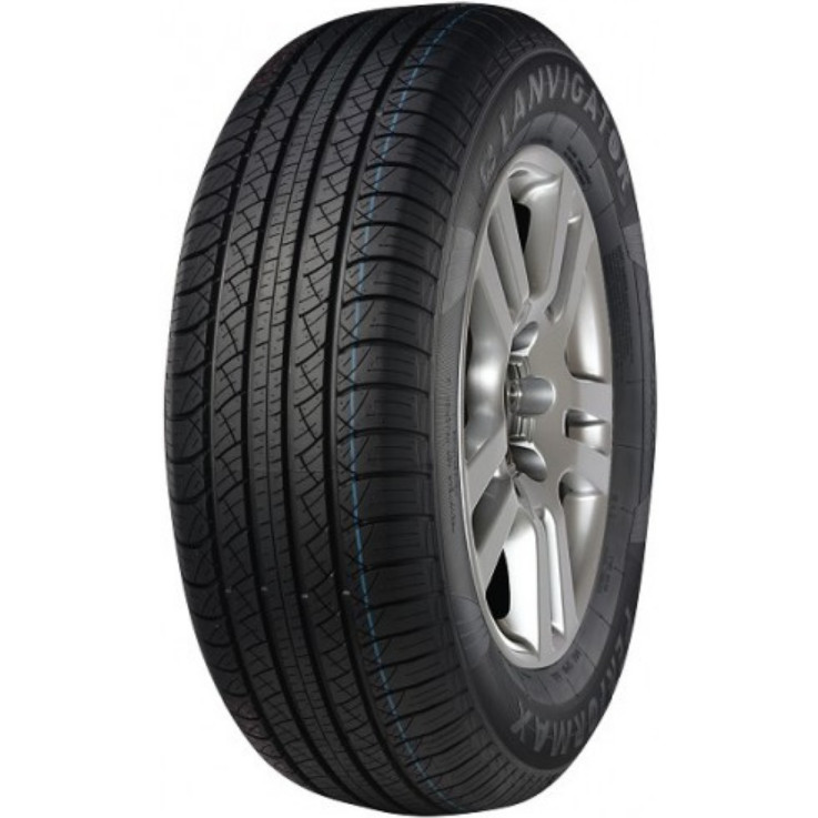 Performax Lanvigator Performax 245/70 R16 111H XL