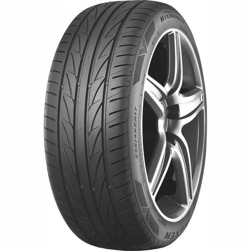 N'Fera Primus V Nexen N'Fera Primus V 225/60 R16 98H