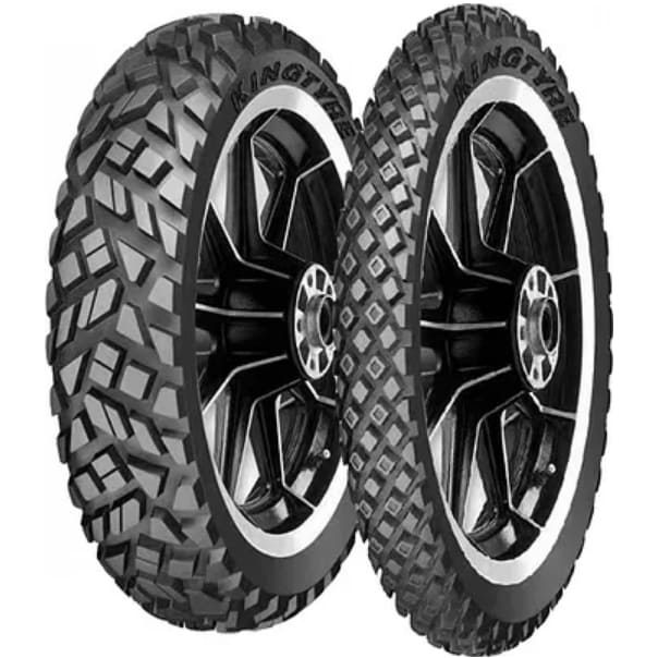 K60 Kingtyre K60 90/90 R21 54H Передняя Эндуро