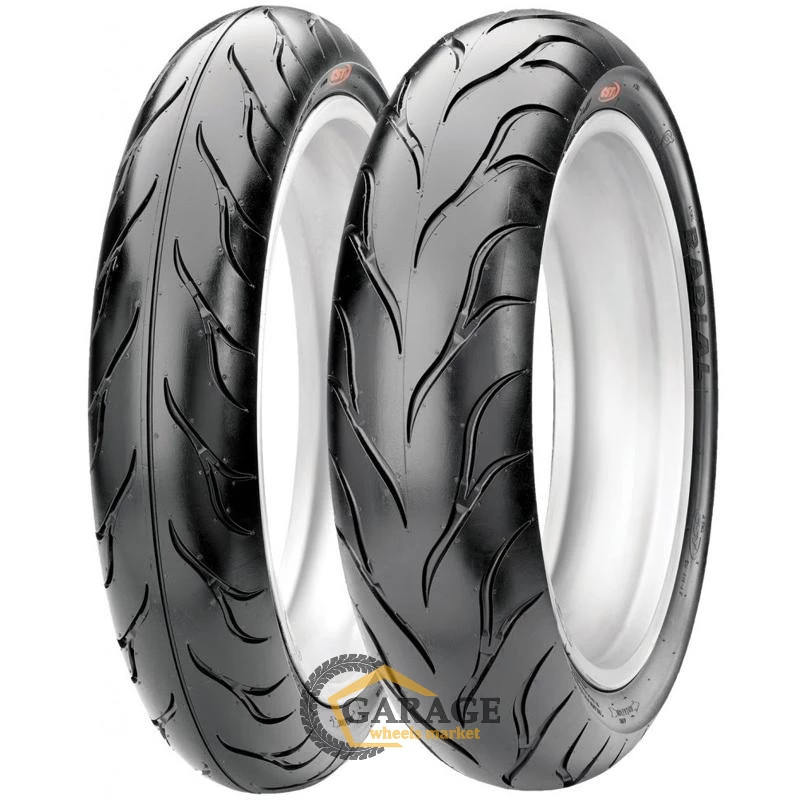 CM616 CST CM616 130/70 R17 62H TL Rear