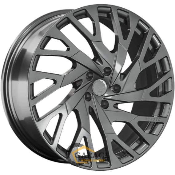 FG49L LS Forged FG49L 9x22 5*120 ET43 DIA72.6 MGM Кованый