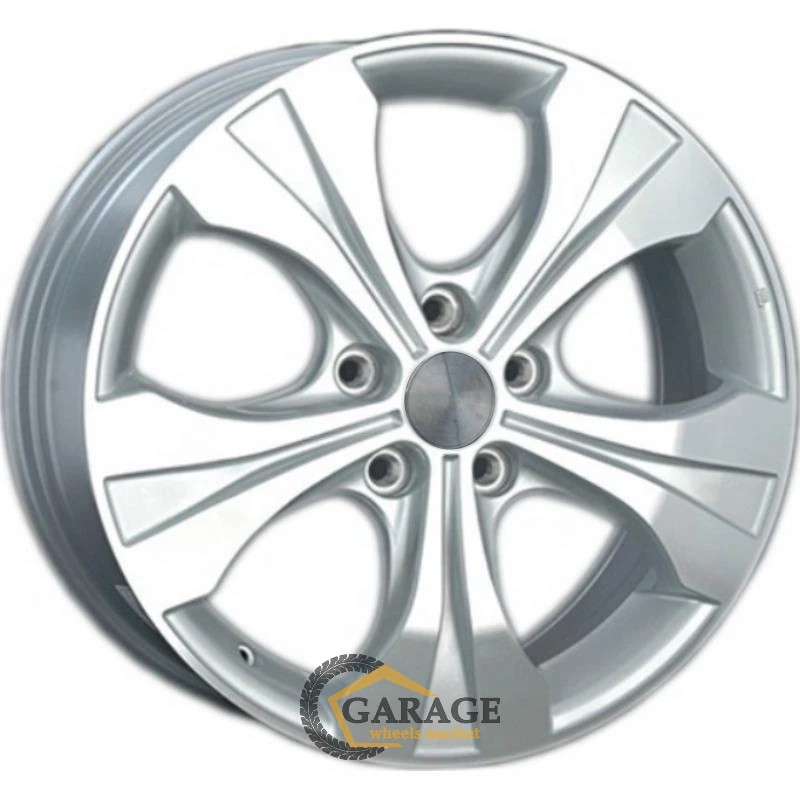 H40 Replica Top Driver H40 7x19 5*114.3 ET50 DIA64.1 SF Литой