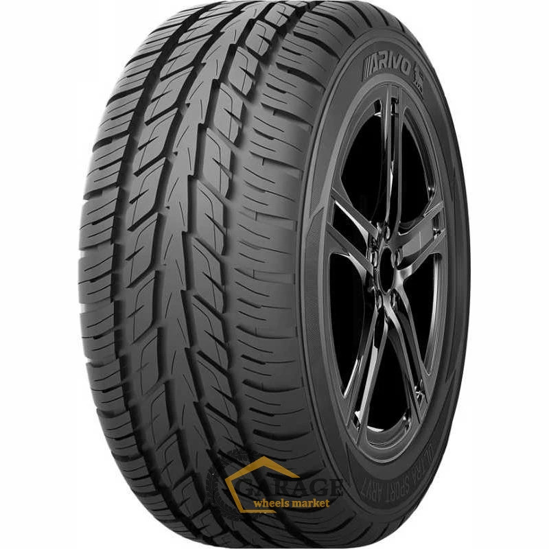 Ultra sport ARV 7 Arivo Ultra sport ARV 7 265/40 R22 106V XL