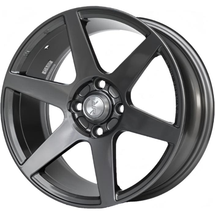 CSSYA1036 Race Ready CSSYA1036 7x15 4*100 ET35 DIA60.1 GS Литой