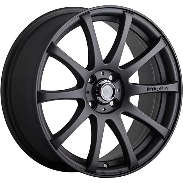 CSS355 Race Ready CSS355 6.5x15 4*98 ET35 DIA58.6 MK-M Литой