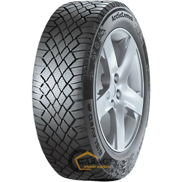 ArcticControl Gislaved ArcticControl 225/55 R17 101T XL