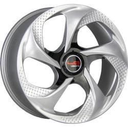 MR502 Replica Concept MR502 8.5x20 5*112 ET56 DIA66.6 Silver Литой