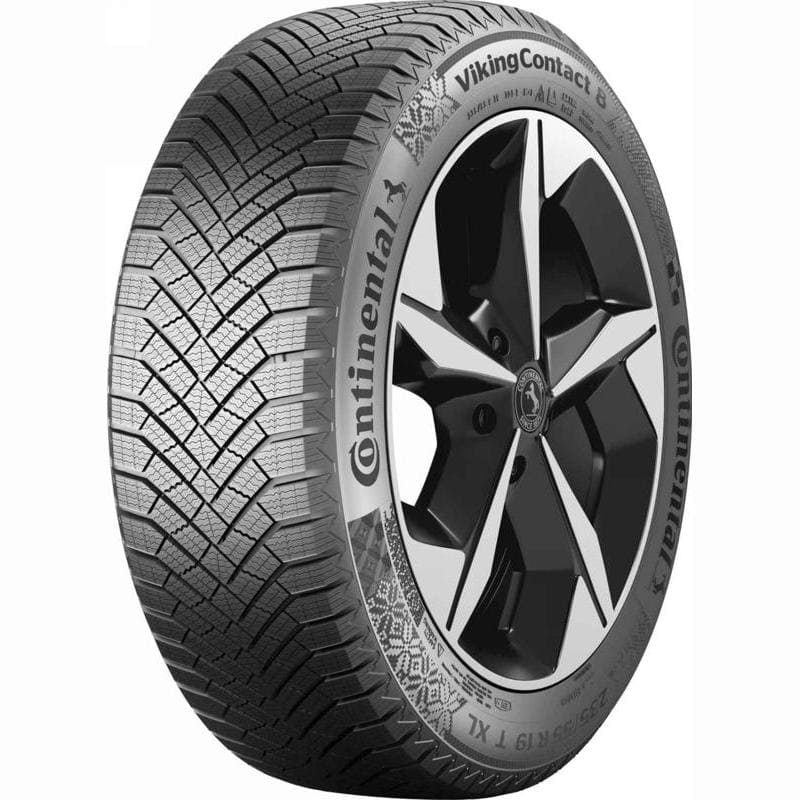 VikingContact 8 Continental VikingContact 8 225/40 R19 93H XL FP