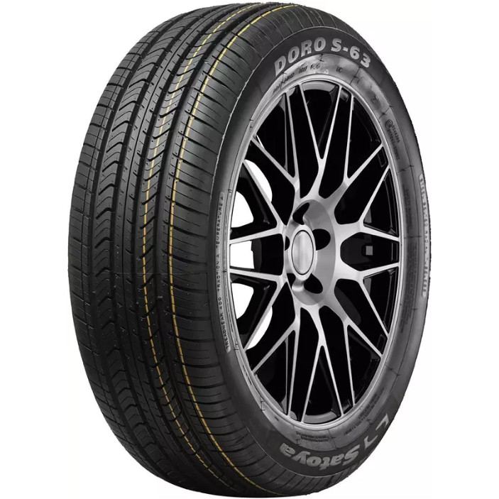 Doro S-63 Satoya Doro S-63 175/70 R14 84T