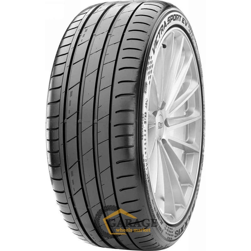 Victra Sport VS-EV Maxxis Victra Sport VS-EV 235/45 R21 101W XL