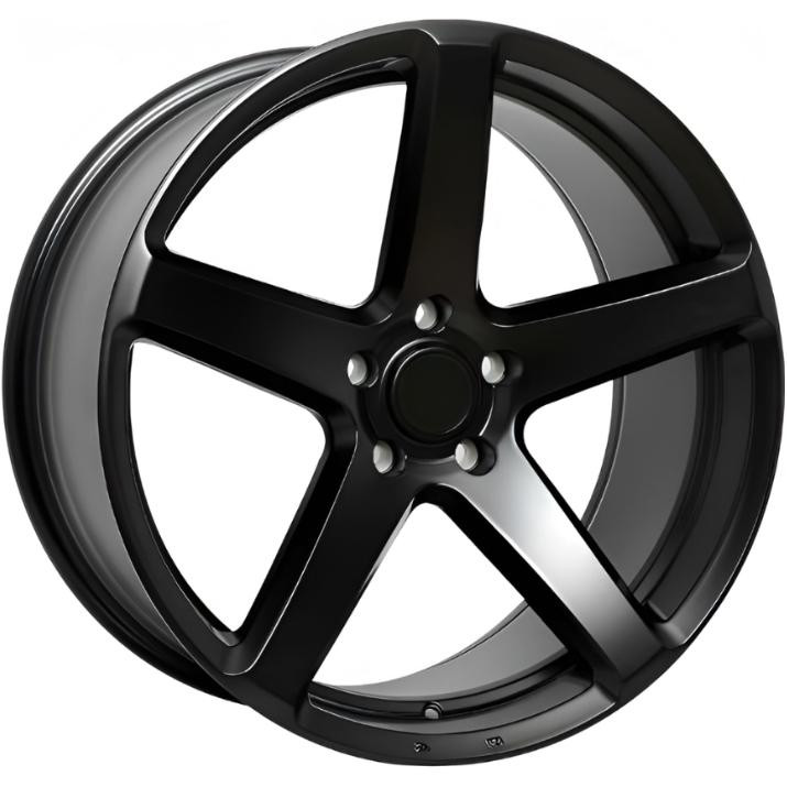C-Spec 2 PDW C-Spec 2 8x18 5*114.3 ET37 DIA66.6 U4B Литой