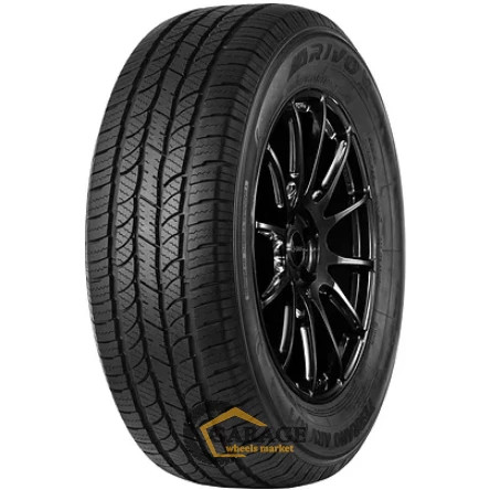 Terrano ARV H/T Arivo Terrano ARV H/T 215/65 R17 99V