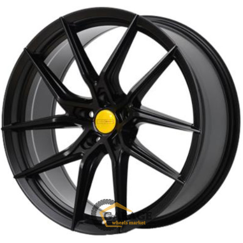 Grace PDW Grace 7.5x17 5*112 ET40 DIA57.1 U4B Литой