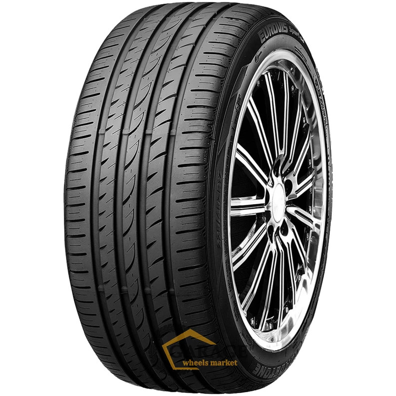 Eurovis Sport 04 Roadstone Eurovis Sport 04 225/45 R18 95Y
