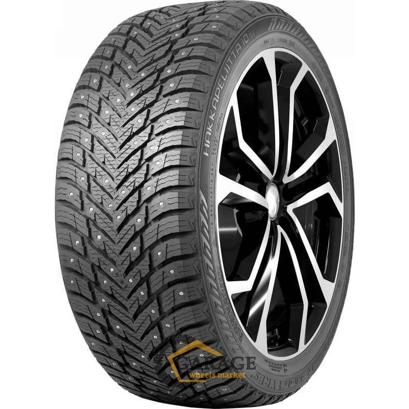 Hakkapeliitta 10 EV Nokian Hakkapeliitta 10 EV 235/35 R20 92T XL