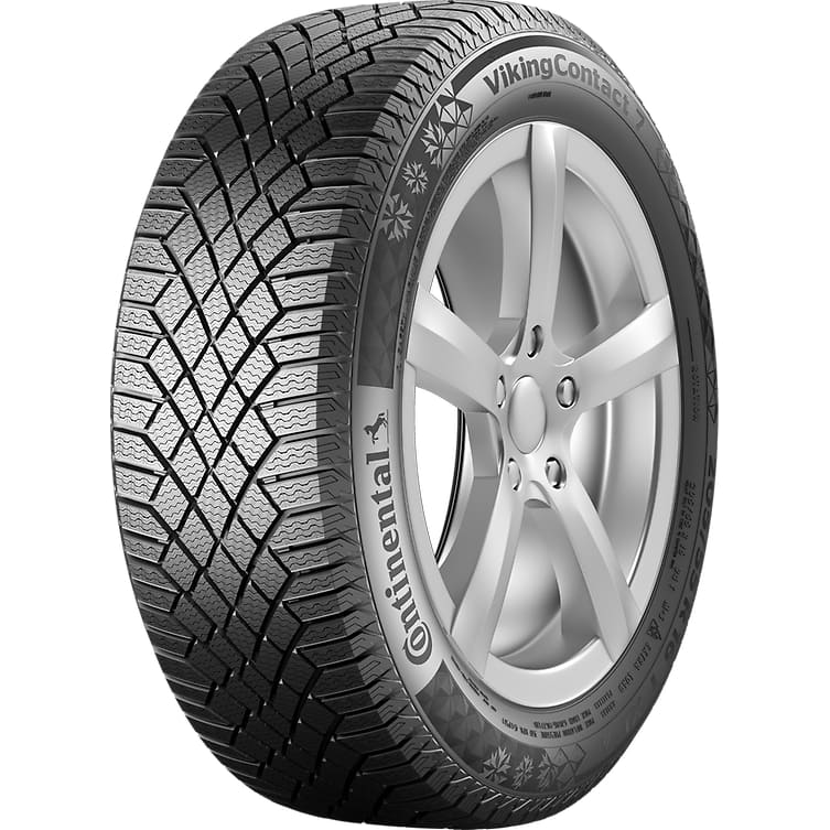 VikingContact 7 Continental VikingContact 7 245/40 R20 99H XL FP