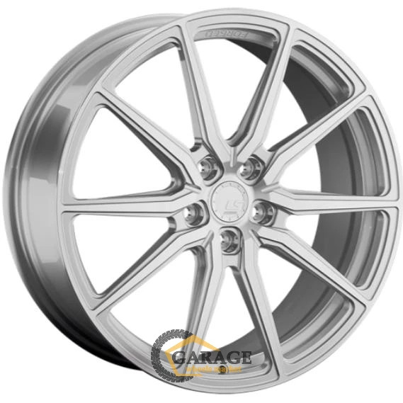 FG01 LS Forged FG01 8.5x20 5*114.3 ET45 DIA67.1 SF Кованый