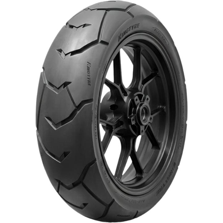 K72 Kingtyre K72 130/70 R12 62J Универсальная Скутер