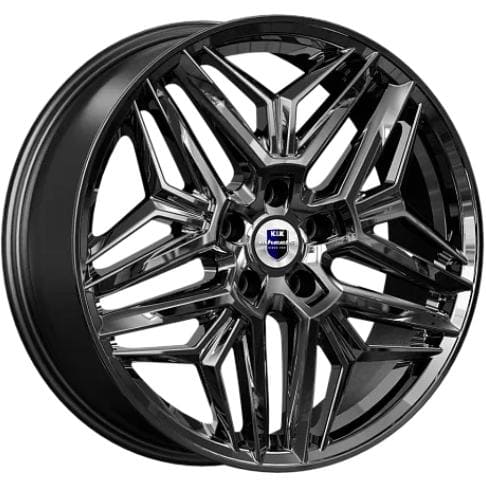 Колумб K&K Колумб 7x19 5*114.3 ET35 DIA67.1 Кварц Литой