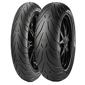 Angel GT Pirelli Angel GT 180/55 R17 73W Задняя Спорт/Турист