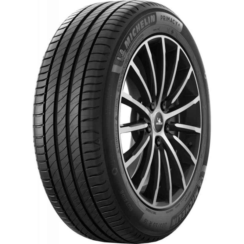Primacy 4 + Michelin Primacy 4 + 245/65 R17 111H XL