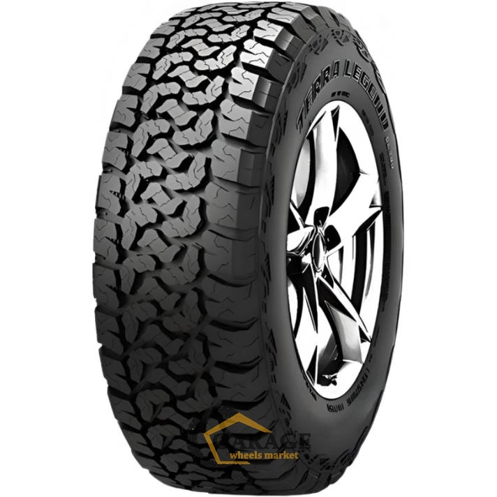 Terra Legend SL399 Goodride Terra Legend SL399 265/60 R18 110T