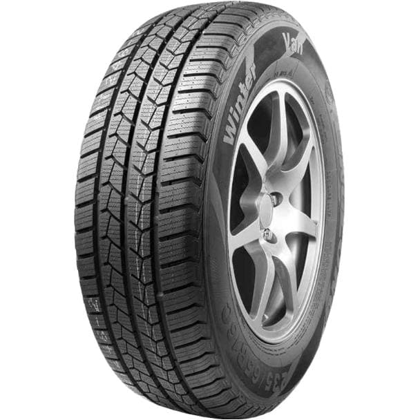 Winter Defender Van Leao Winter Defender Van 235/65 R16C 121/119R