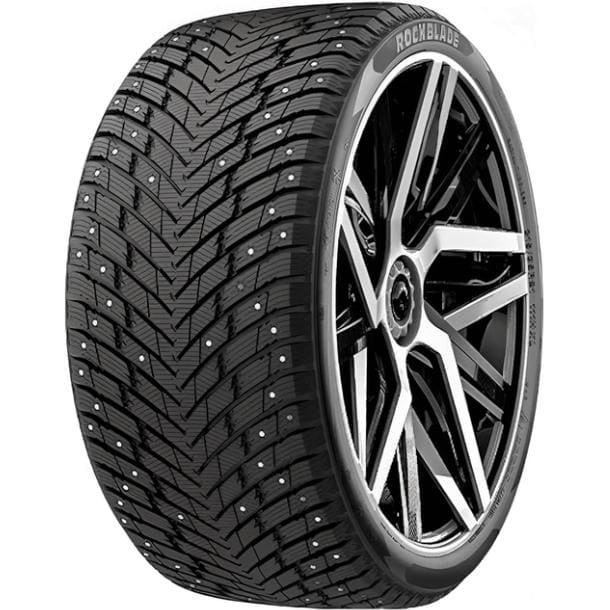 Winterplus Stud II Rockblade Winterplus Stud II 255/45 R20 101T