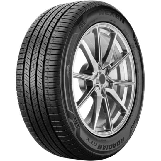 Roadian GTX Nexen Roadian GTX 235/50 R19 99V