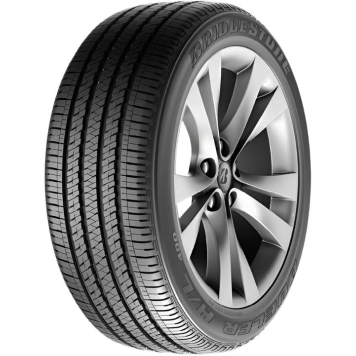 Dueler H/L 400 Bridgestone Dueler H/L 400 215/70 R17 101H