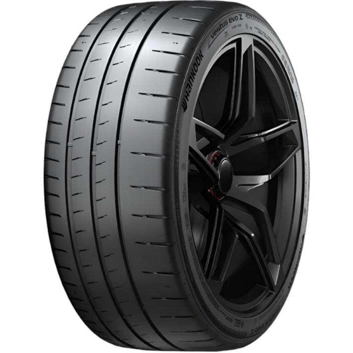 Ventus Evo Z Z001 Hankook Ventus Evo Z Z001 235/40 R19 96Y XL