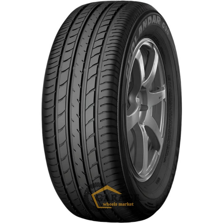 Geolandar G98EV Yokohama Geolandar G98EV 235/65 R18 106H