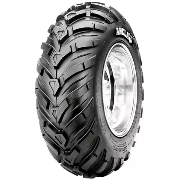 Ancla C9311 CST Ancla C9311 27/9 R12 -- PR6 Бездорожные/Грязевые