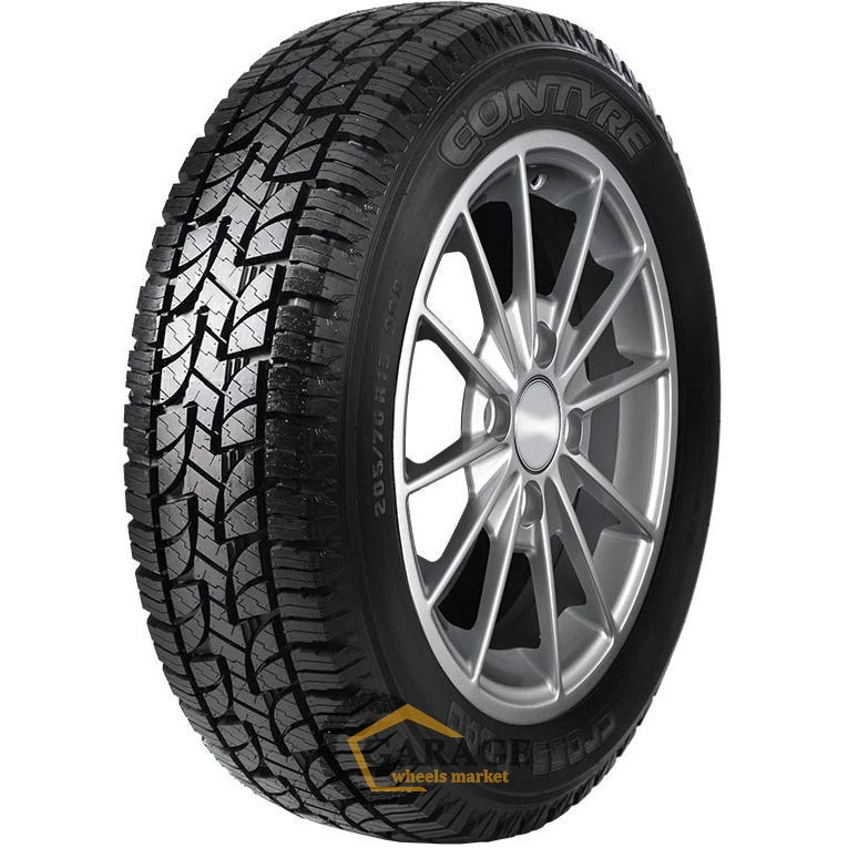 Cross Road Contyre Cross Road 205/70 R15 96Q