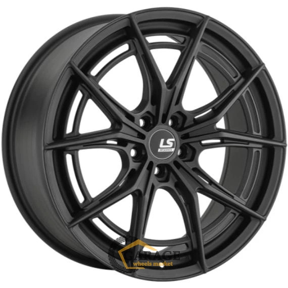 RC105 LS FlowForming RC105 8.5x20 5*108 ET45 DIA63.3 MB Литой