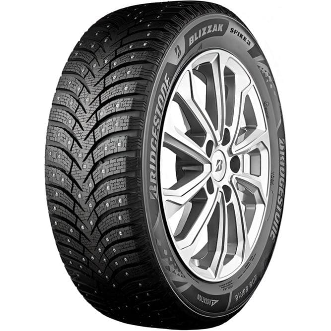 Blizzak Spike 3 Bridgestone Blizzak Spike 3 255/40 R19 100T XL