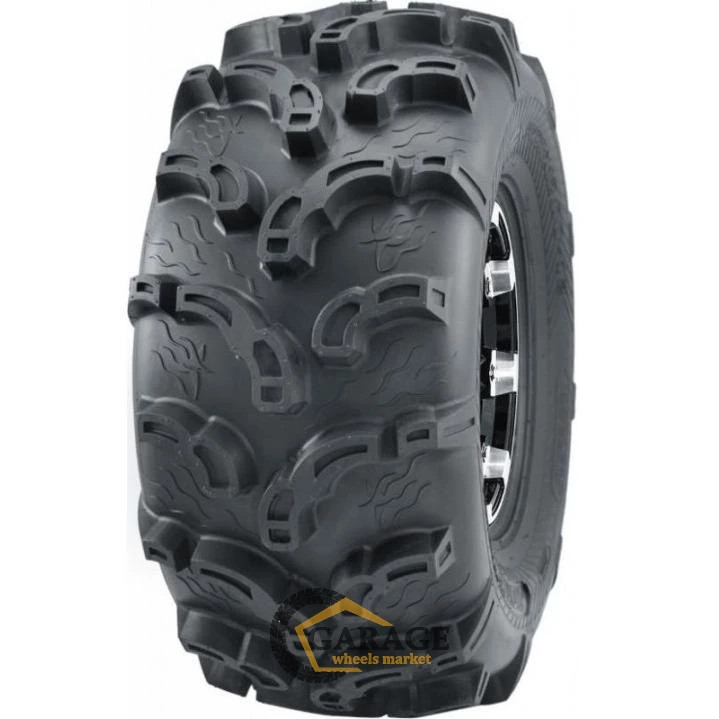 P375 Wanda P375 27/9 R12 -- PR6 Грязевые