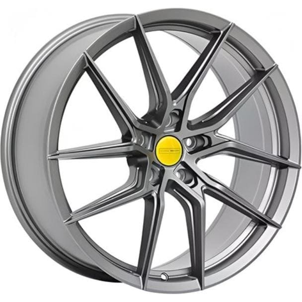 Corsa PDW Corsa 7.5x17 5*112 ET40 DIA57.1 U4GRA Литой