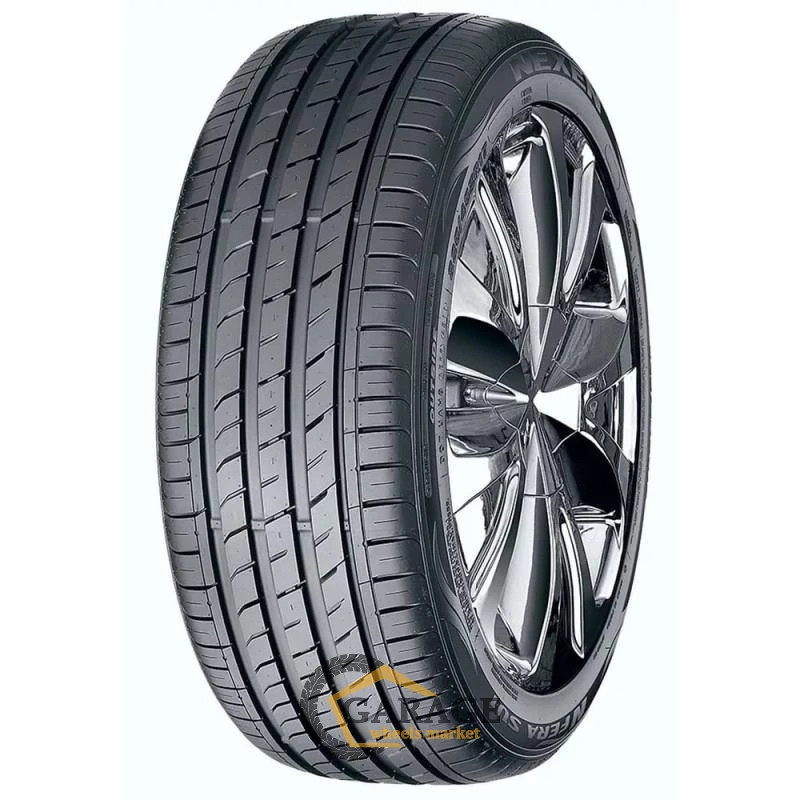 NFERA SU1 Nexen NFERA SU1 275/35 R20 102Y XL