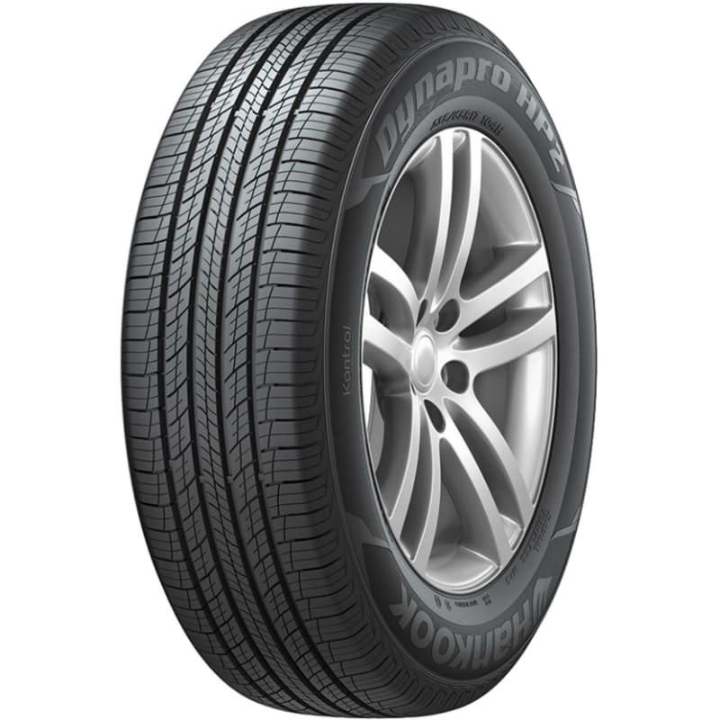 Dynapro HP2 RA33 Hankook Dynapro HP2 RA33 255/60 R18 108H