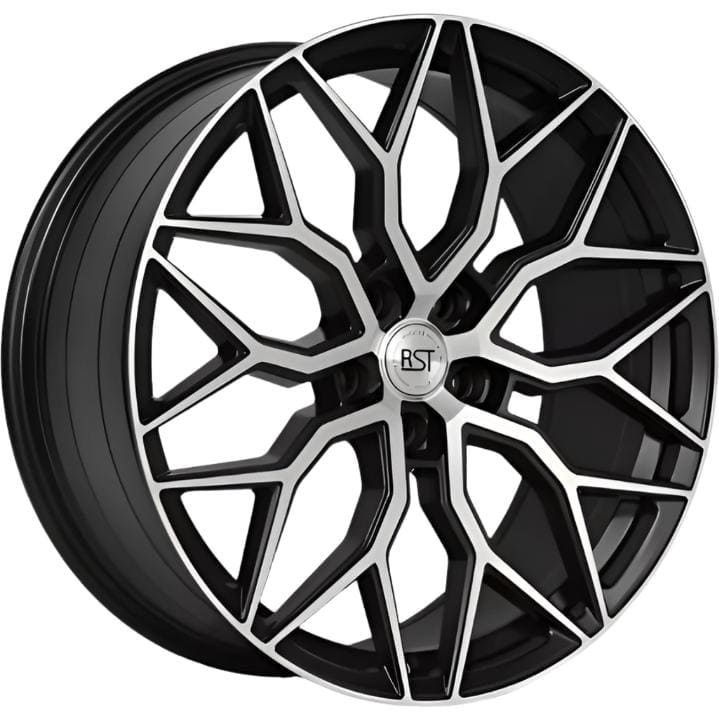 R2104FF RST R2104FF 9x21 5*114.3 ET40 DIA67.1 BDM Литой