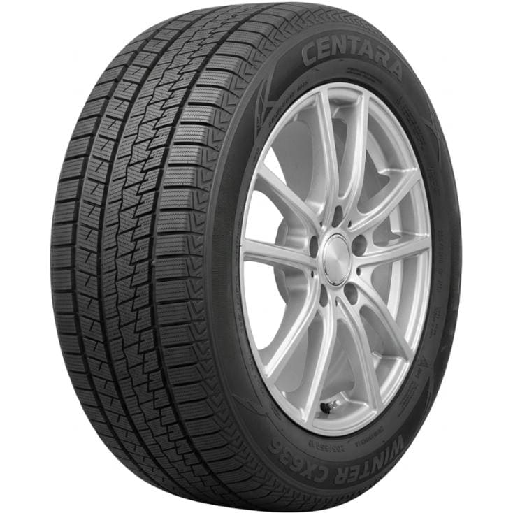 Winter CX636 Centara Winter CX636 225/55 R19 99H