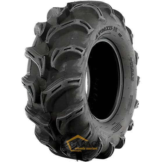 Vulcan Forerunner Vulcan 27/9 R14 49F Бездорожные/Грязевые