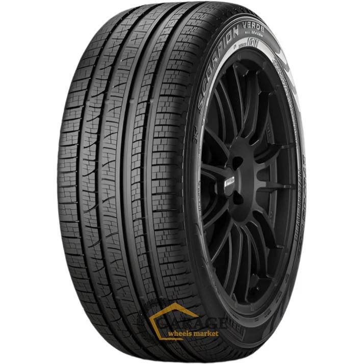 Scorpion Verde All Season Pirelli Scorpion Verde All Season 235/60 R18 103H
