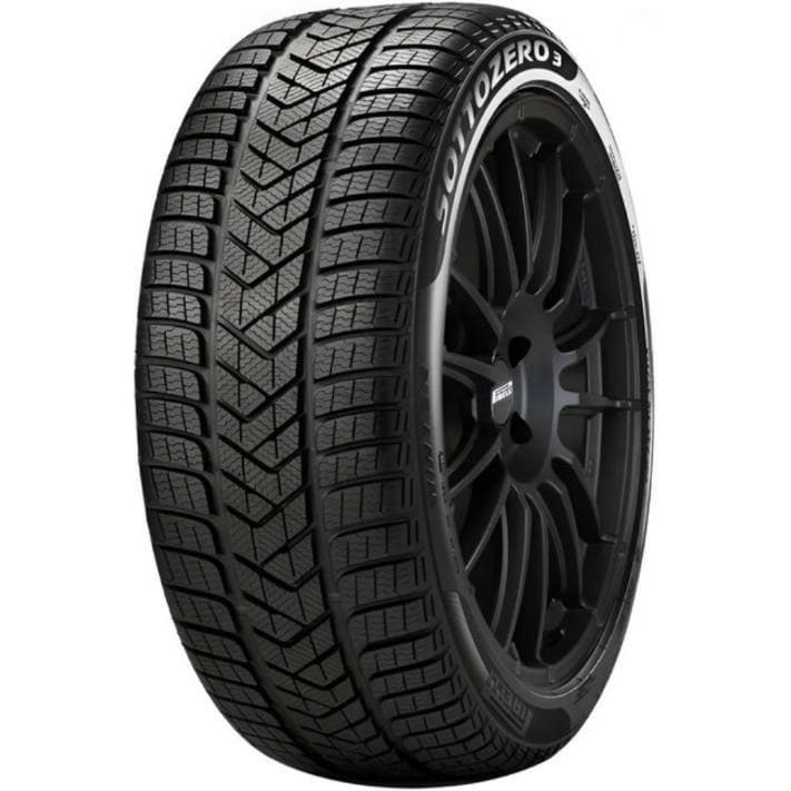 Winter Sottozero III Pirelli Winter Sottozero III 265/40 R21 105W XL B